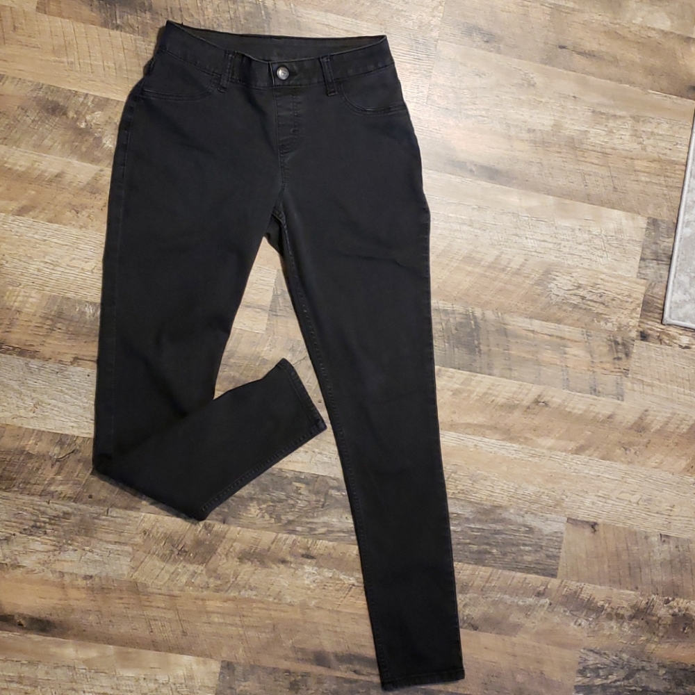 Lee Riders jeggings